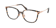 Coach HC6214D Dark Tortoise Eyeglasses