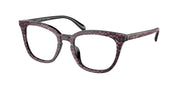 Coach HC6222U Ruby Pearl Signature C Eyeglasses