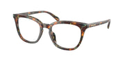 Coach HC6222U Jade Pearl Tortoise Eyeglasses