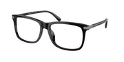 Coach HC6228U Black Eyeglasses