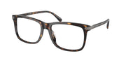 Coach HC6228U Dark Tortoise Eyeglasses