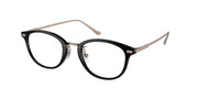 Coach HC6230D Black Eyeglasses