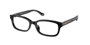 Coach HC6233U Black Eyeglasses