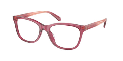 Coach HC6235F Eyeglasses