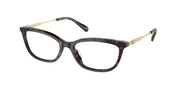 Coach HC6237U Dark Tortoise Eyeglasses