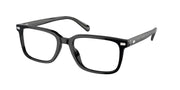 Coach HC6239U Black Eyeglasses