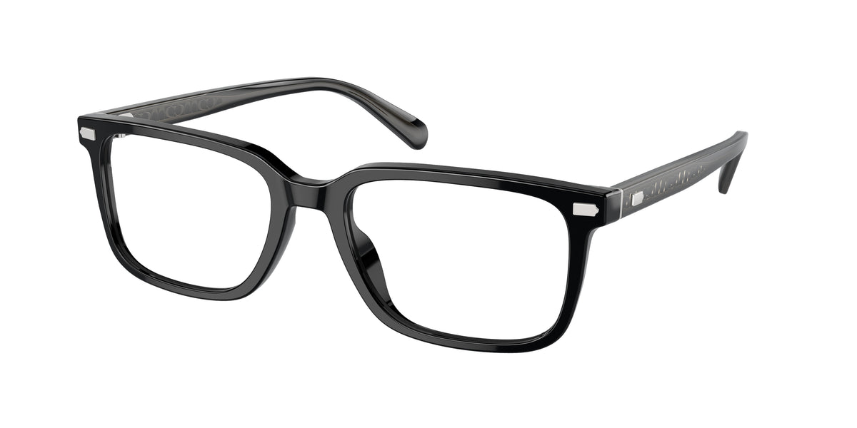 Coach HC6239U Black Eyeglasses