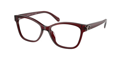 Coach HC6246F Eyeglasses