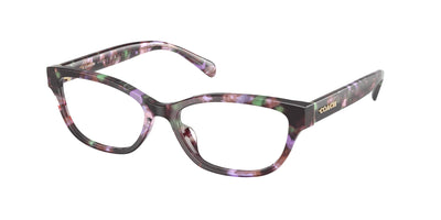 Coach HC6250U Eyeglasses