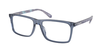 Coach HC6251U Eyeglasses