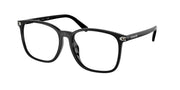 Coach HC6254BD Black Eyeglasses