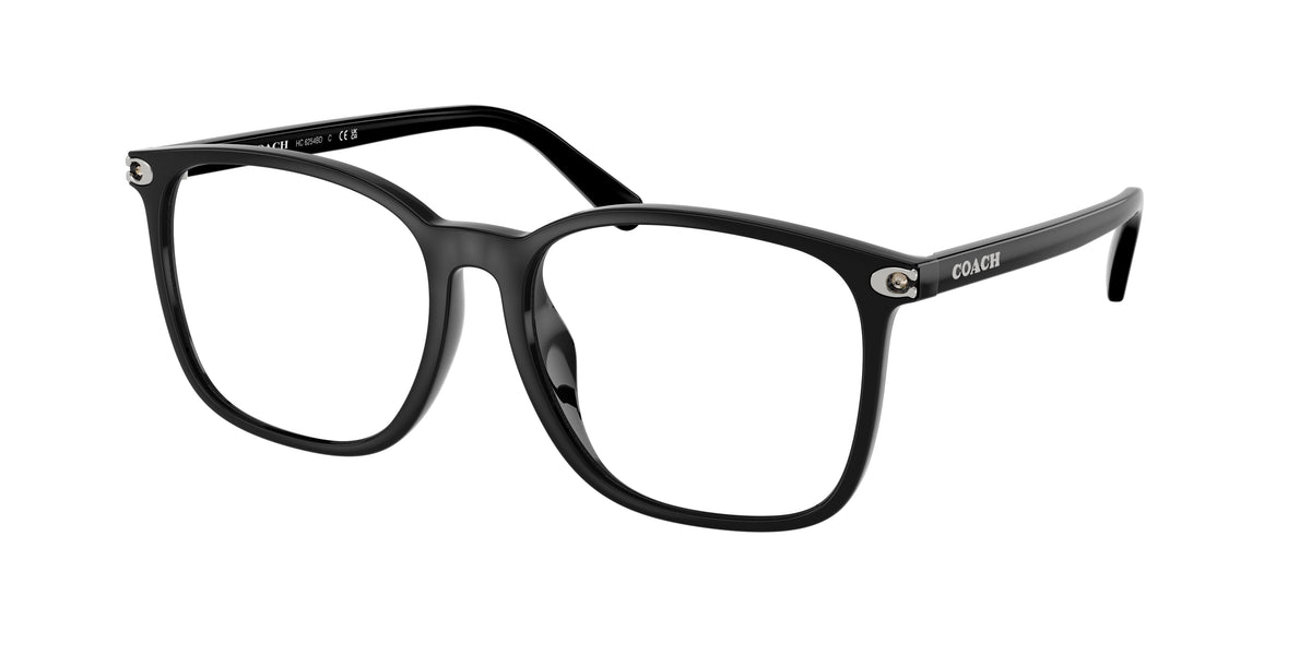 Coach HC6254BD Black Eyeglasses