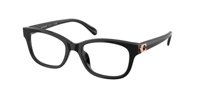 Coach HC6257F Eyeglasses