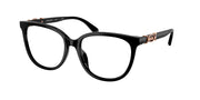 Coach HC6260F Black Eyeglasses
