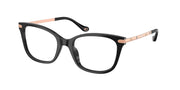 Coach HC6261BU Black Eyeglasses