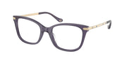 Coach HC6261BU Milky Eggplant Eyeglasses