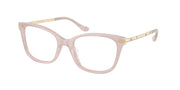 Coach HC6261BU Milky Petal Pink Eyeglasses