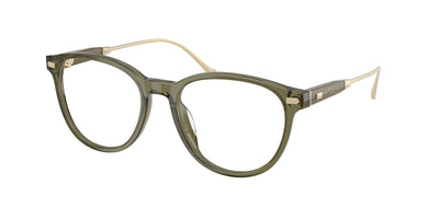 Coach HC6265U Eyeglasses