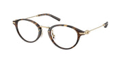 Coach HC6268D Dark Tortoise Eyeglasses