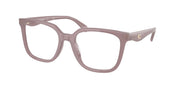Coach HC6271U Milky Putty Eyeglasses