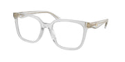 Coach HC6271U Milky Dove Eyeglasses