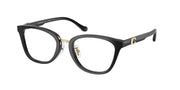 Coach HC6272F Black Eyeglasses