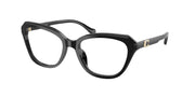 Coach HC6273U Black Eyeglasses