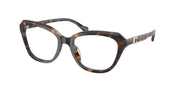 Coach HC6273U Dark Tortoise Eyeglasses