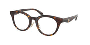 Coach HC6280D Dark Tortoise Eyeglasses