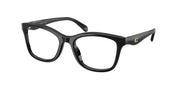 Coach HC6286U Black Eyeglasses