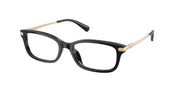 Coach HC6287U Black Eyeglasses