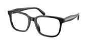 Coach HC6291U Black Eyeglasses