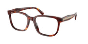 Coach HC6291U Walnut Tortoise Eyeglasses