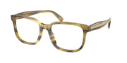 Coach HC6291U Striated Olive Eyeglasses