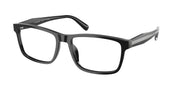 Coach HC6292U Black Eyeglasses