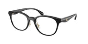 Coach HC6294D Black Eyeglasses