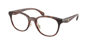 Coach HC6294D Dark Tortoise Eyeglasses