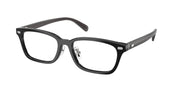 Coach HC6296D Black Eyeglasses