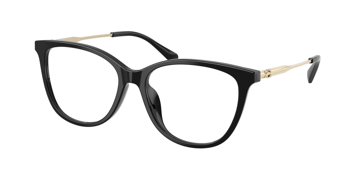 Coach HC6297D Black Eyeglasses