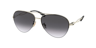 Coach HC7124 Sunglasses