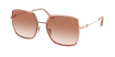 Coach HC7139BD Sunglasses