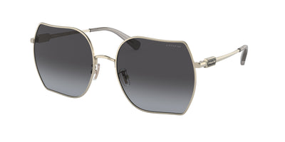 Coach HC7142 Sunglasses