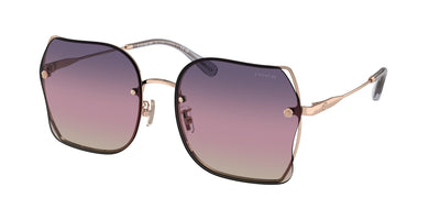 Coach HC7150D Sunglasses