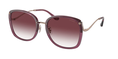 Coach HC7157D Sunglasses