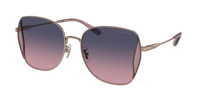 Coach HC7158D Sunglasses