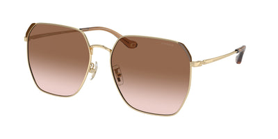Coach HC7165D Sunglasses
