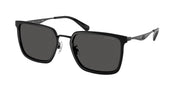 Coach HC7171 Black Sunglasses