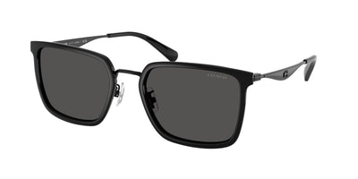 Coach HC7171 Sunglasses