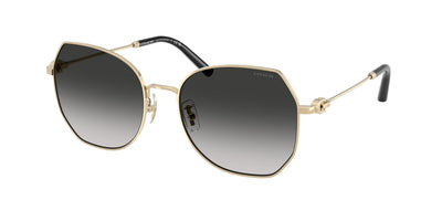 Coach HC7175 Sunglasses