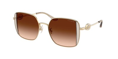 Coach HC7177B Sunglasses